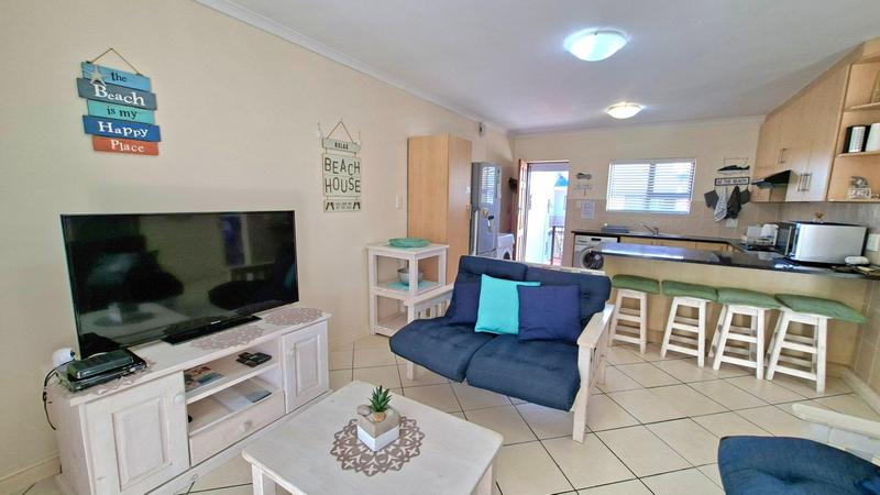 2 Bedroom Property for Sale in Hartenbos Western Cape